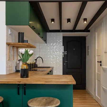 Central - Great Location - Stylish Loft- Zlota Street Διαμέρισμα Βαρσοβία